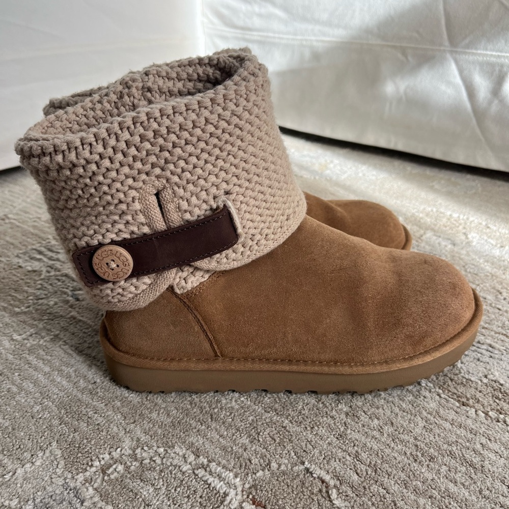 UGG Boots